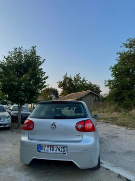 VW Golf, снимка 4