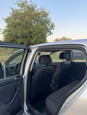 VW Golf, снимка 5