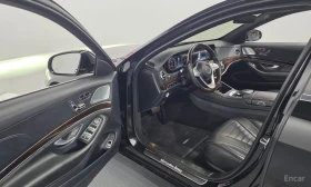 Mercedes-Benz S 560 4MATIC, снимка 8