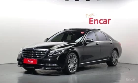 Mercedes-Benz S 560 4MATIC, снимка 1