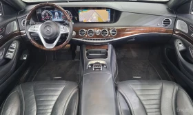 Mercedes-Benz S 560 4MATIC, снимка 6