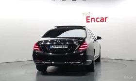 Mercedes-Benz S 560 4MATIC, снимка 4