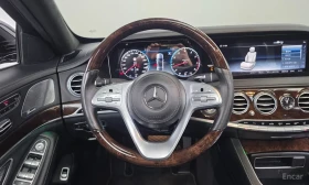Mercedes-Benz S 560 4MATIC, снимка 11