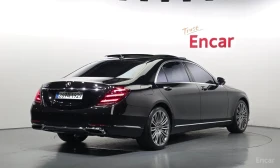 Mercedes-Benz S 560 4MATIC, снимка 2