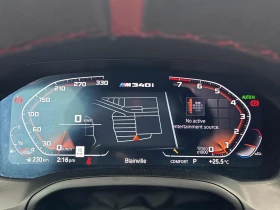 BMW 340 xDriv / АВТОКРЕДИТ, снимка 10