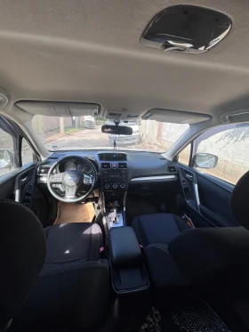 Subaru Forester, снимка 4