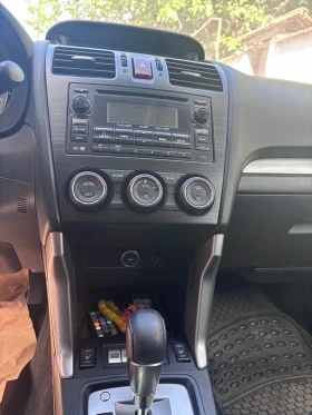 Subaru Forester, снимка 10