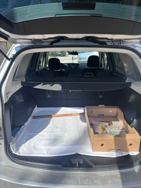 Subaru Forester, снимка 11