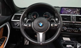 BMW 330 M Sport Shadow/ФИНАНСИРАНЕ, снимка 13