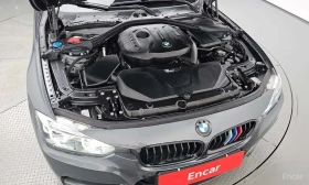 BMW 330 M Sport Shadow/ФИНАНСИРАНЕ, снимка 6