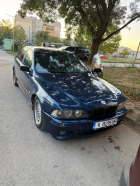 BMW 525, снимка 1