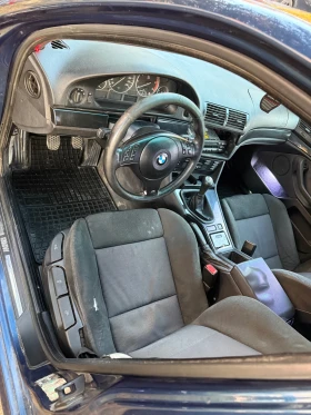 BMW 525, снимка 4