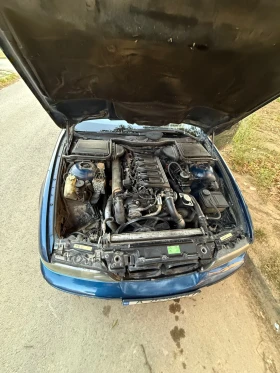 BMW 525, снимка 5