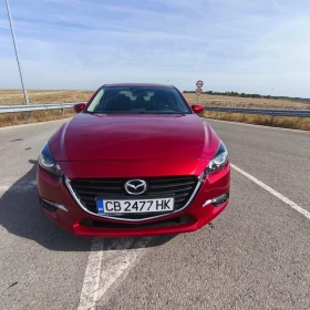 Mazda 3 1.5, снимка 1