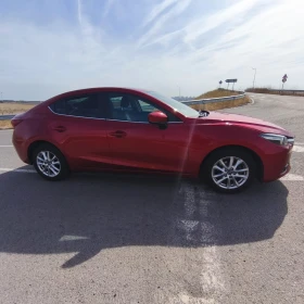 Mazda 3 1.5, снимка 7