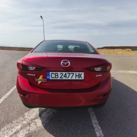 Mazda 3 1.5, снимка 8