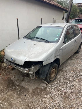 Fiat Punto 1.9, снимка 3