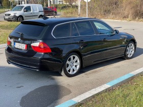 BMW 330 d.Навигация , снимка 5 - Автомобили и джипове - 39342271
