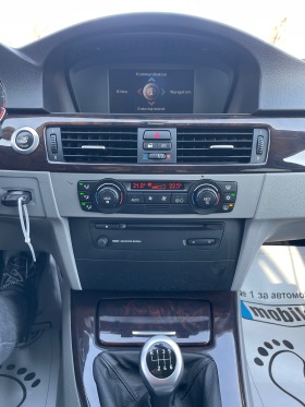 BMW 330 d.Навигация , снимка 16