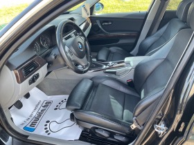BMW 330 d.Навигация , снимка 10
