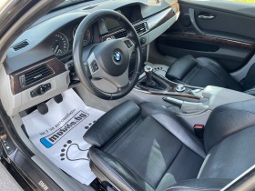 BMW 330 d.Навигация , снимка 9 - Автомобили и джипове - 39342271