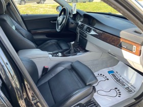 BMW 330 d.Навигация , снимка 13