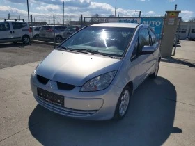 Mitsubishi Colt 1.5d-Euro-4