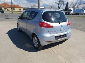 Mitsubishi Colt 1.5d-Euro-4, снимка 7