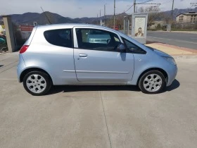 Mitsubishi Colt 1.5d-Euro-4, снимка 4