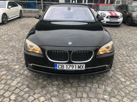 BMW 740 740i, снимка 8 - Автомобили и джипове - 45684861