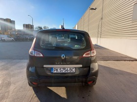 Renault Scenic 1.5 dci | Mobile.bg   5