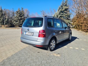VW Touran 1.9TDI DSG | Mobile.bg   6