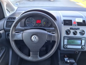 VW Touran 1.9TDI DSG | Mobile.bg   15