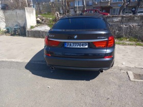 BMW 535, снимка 1 - Автомобили и джипове - 45562944