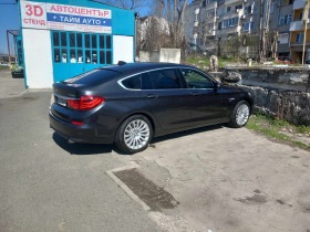 BMW 535, снимка 3 - Автомобили и джипове - 45562944