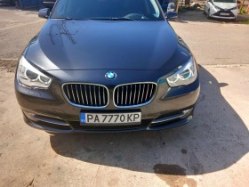 BMW 535, снимка 4 - Автомобили и джипове - 45562944