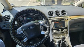 Ford Galaxy, снимка 10 - Автомобили и джипове - 45343026