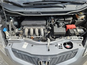 Honda Jazz 1.4i-VTEC Panorama Bluethooth Bluetooth, снимка 9 - Автомобили и джипове - 46197159