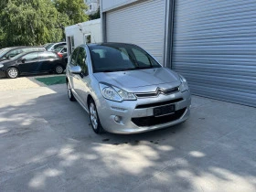 Citroen C3 Панорама