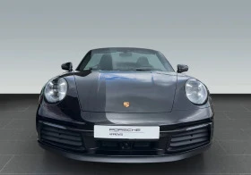 Porsche 911 Carrera 4S Cabriolet | Mobile.bg    4