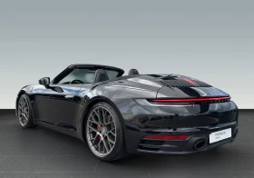 Porsche 911 Carrera 4S Cabriolet | Mobile.bg    3