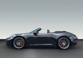 Porsche 911 Carrera 4S Cabriolet, снимка 2