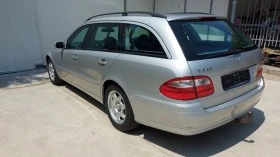 Mercedes-Benz E 240 Автоматик, снимка 6