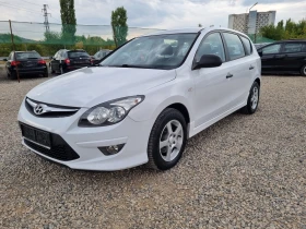     Hyundai I30 1.6CRDI-116PS-AUTOMAT