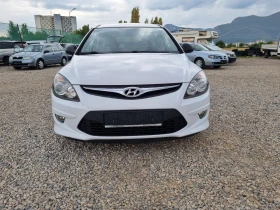     Hyundai I30 1.6CRDI-116PS-AUTOMAT