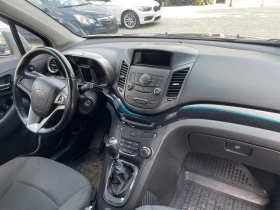 Chevrolet Orlando 2.0D/150хил. км!!! - [13] 