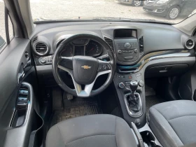 Chevrolet Orlando 2.0D/150хил. км!!! - [15] 