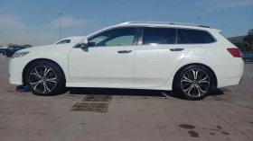 Honda Accord Type S, снимка 7