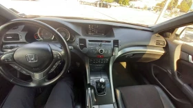 Honda Accord Type S, снимка 11