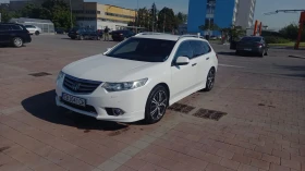 Honda Accord Type S, снимка 1